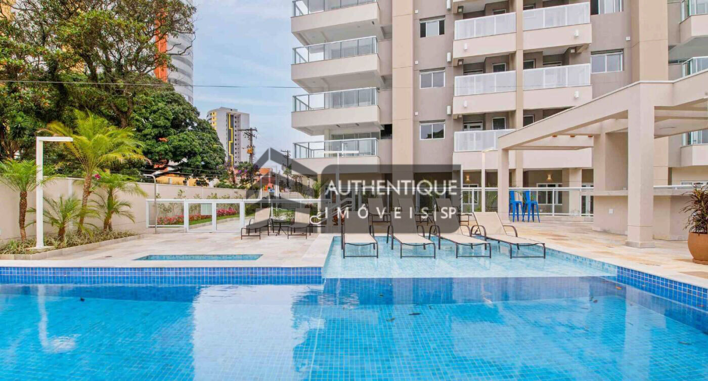 Apartamento à venda com 3 quartos, 164m² - Foto 23