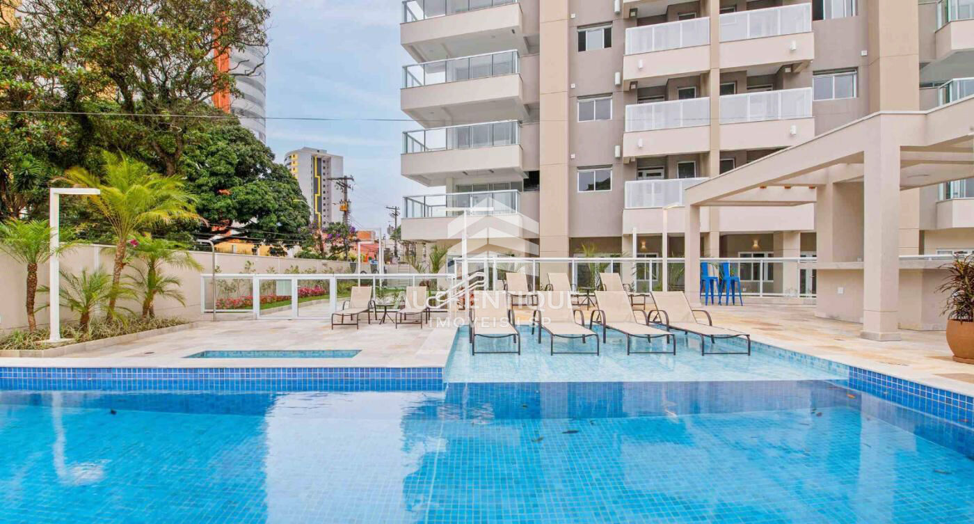 Apartamento, 3 quartos, 164 m² - Foto 23
