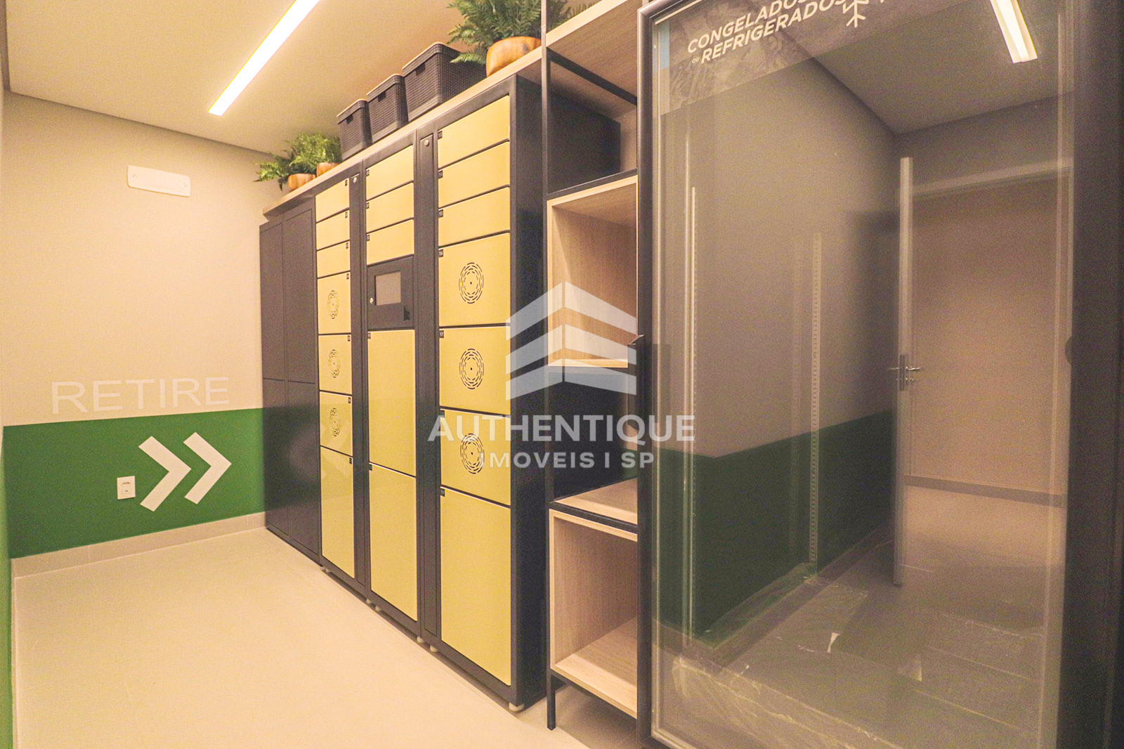 Apartamento, 2 quartos, 75 m² - Foto 32