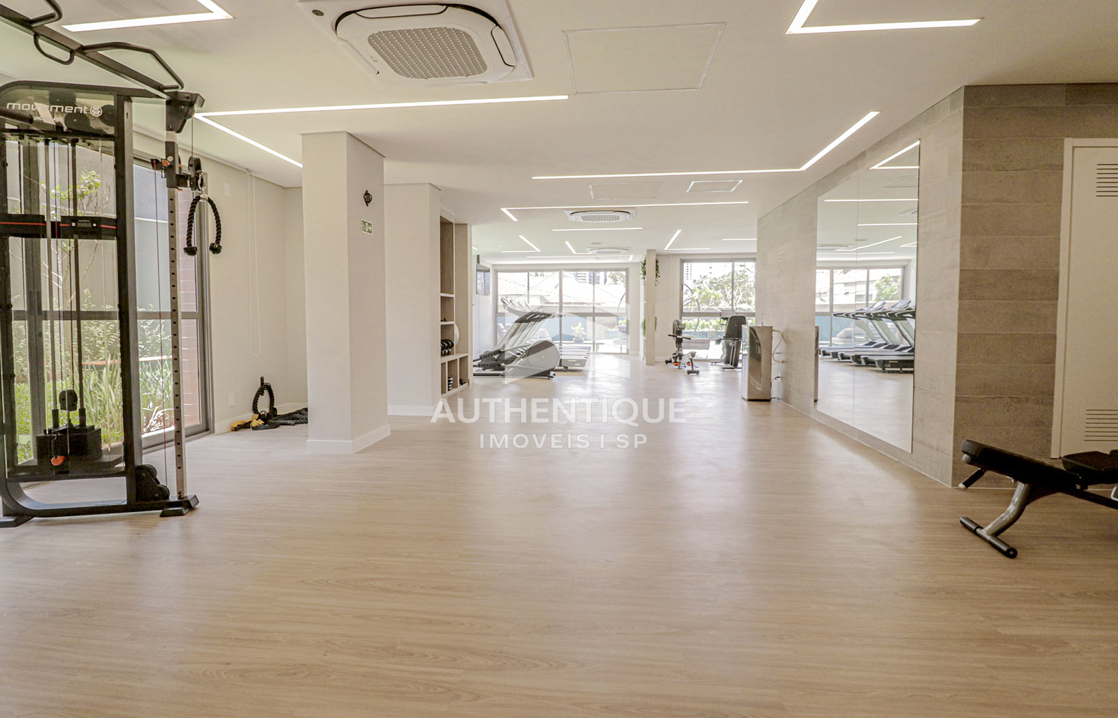Apartamento, 2 quartos, 75 m² - Foto 38