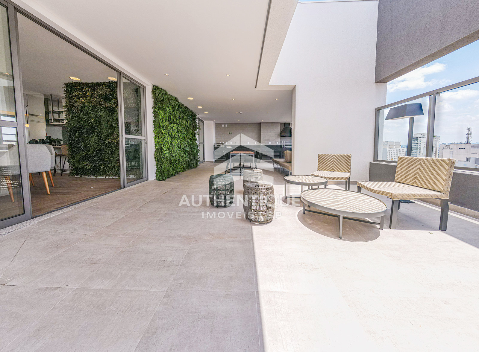 Apartamento, 2 quartos, 75 m² - Foto 37