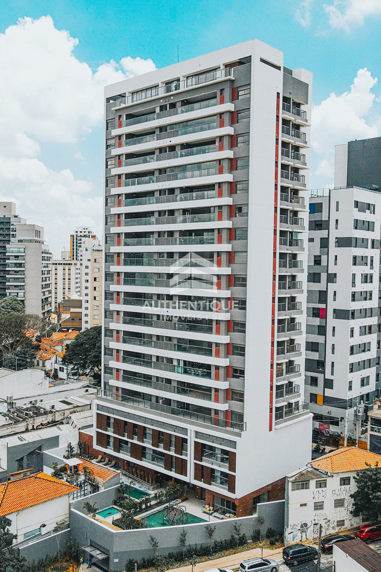 Apartamento, 2 quartos, 75 m² - Foto 27