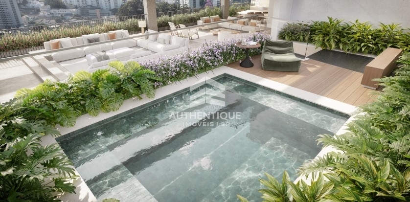 Cobertura, 3 quartos, 354 m² - Foto 47