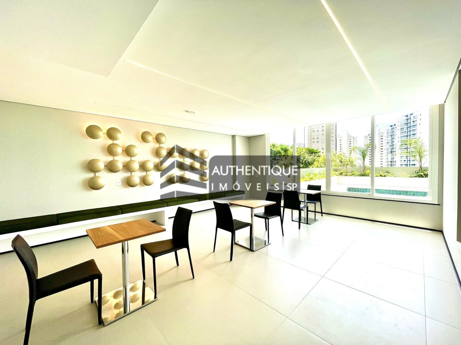 Apartamento, 3 quartos, 130 m² - Foto 64