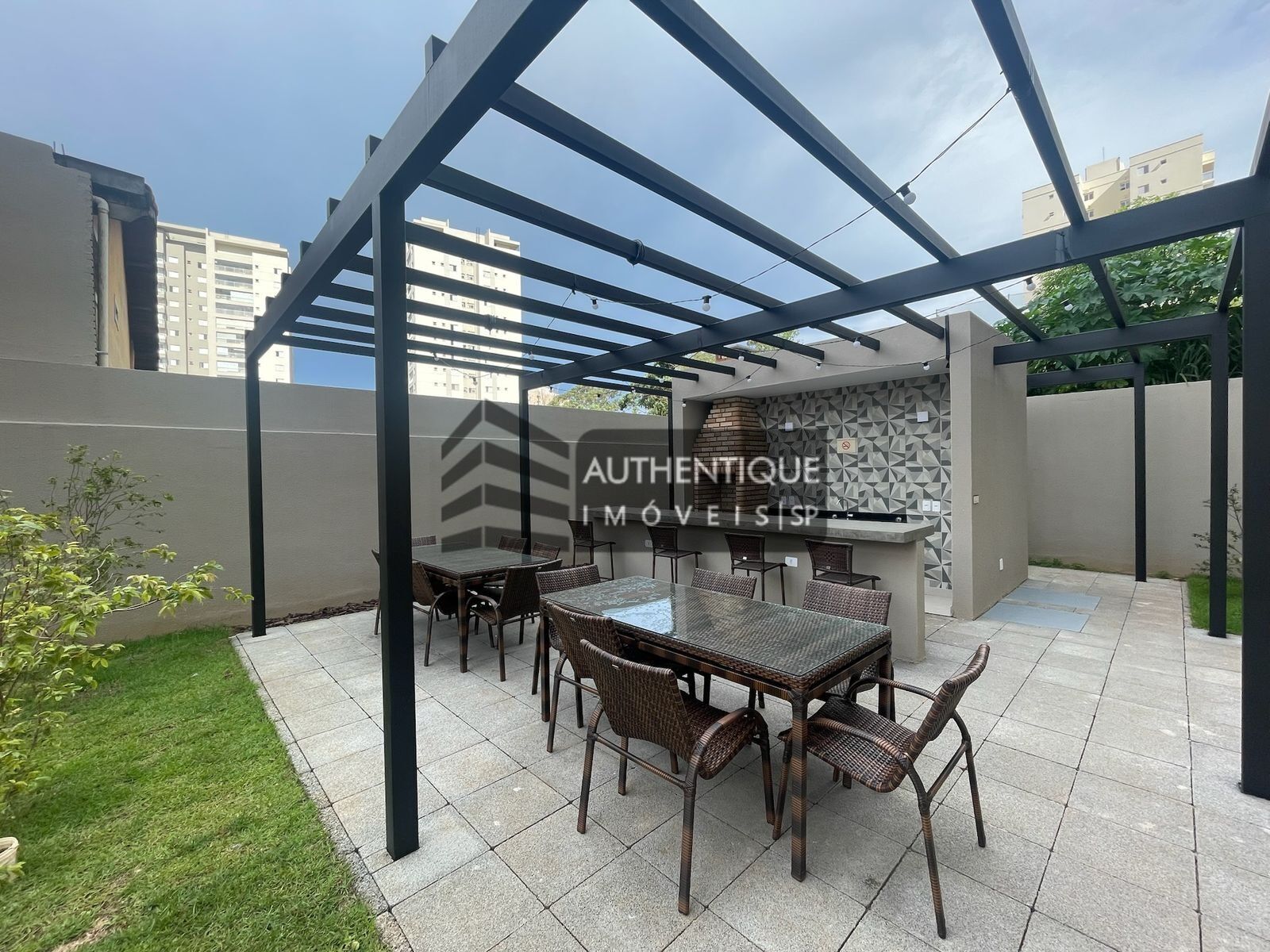 Apartamento, 3 quartos, 130 m² - Foto 57