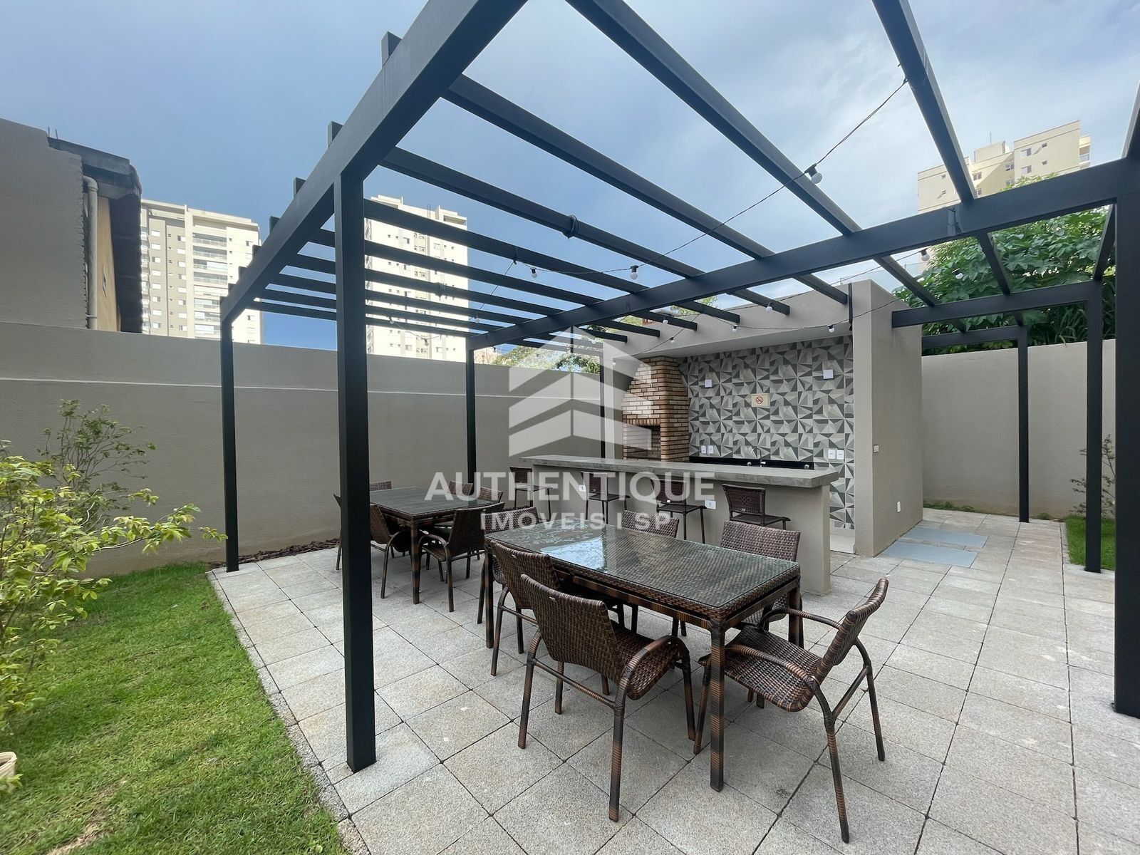 Apartamento, 3 quartos, 130 m² - Foto 57