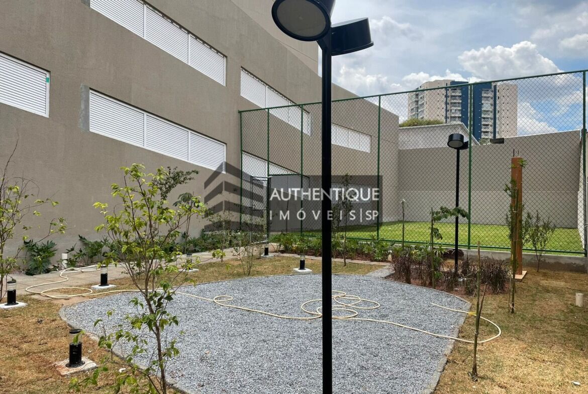 Apartamento, 3 quartos, 130 m² - Foto 58