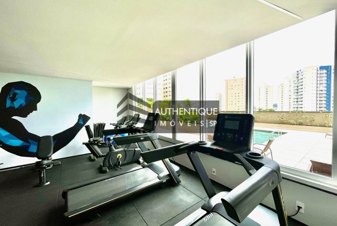 Apartamento, 3 quartos, 130 m² - Foto 62