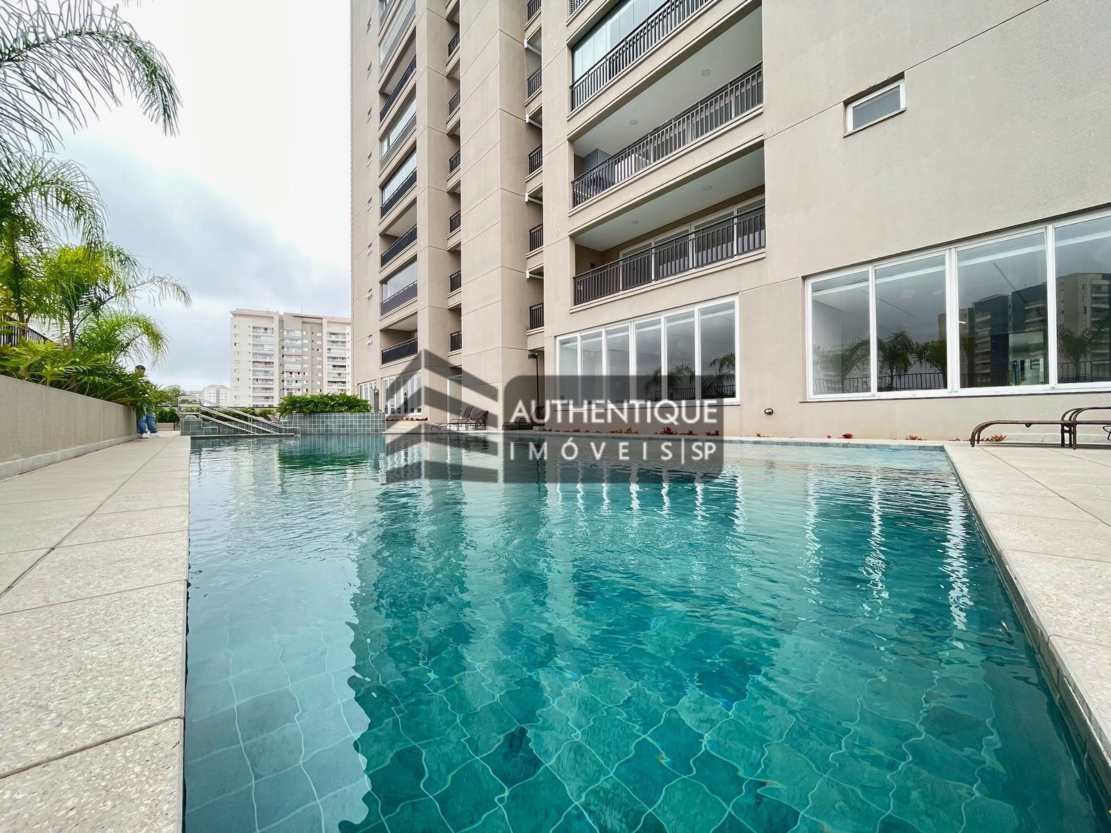 Apartamento, 3 quartos, 130 m² - Foto 54