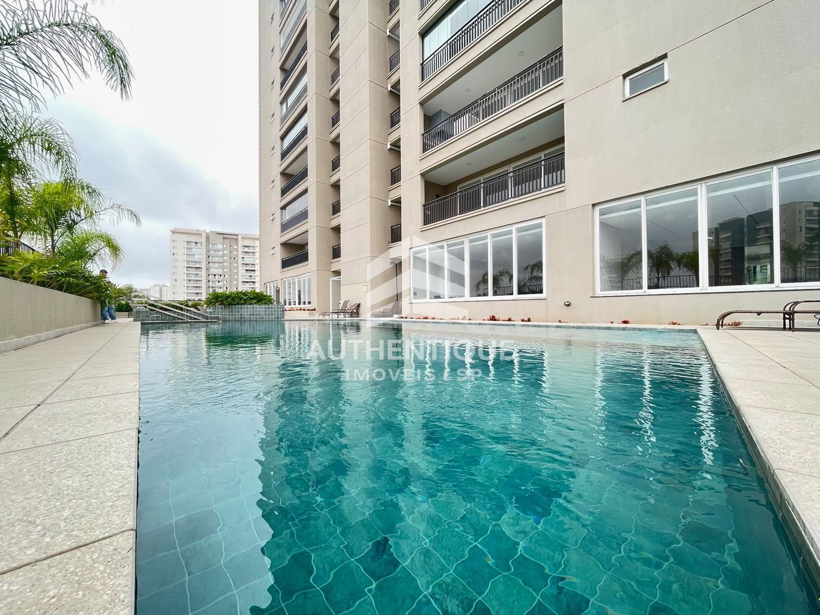 Apartamento, 3 quartos, 130 m² - Foto 54