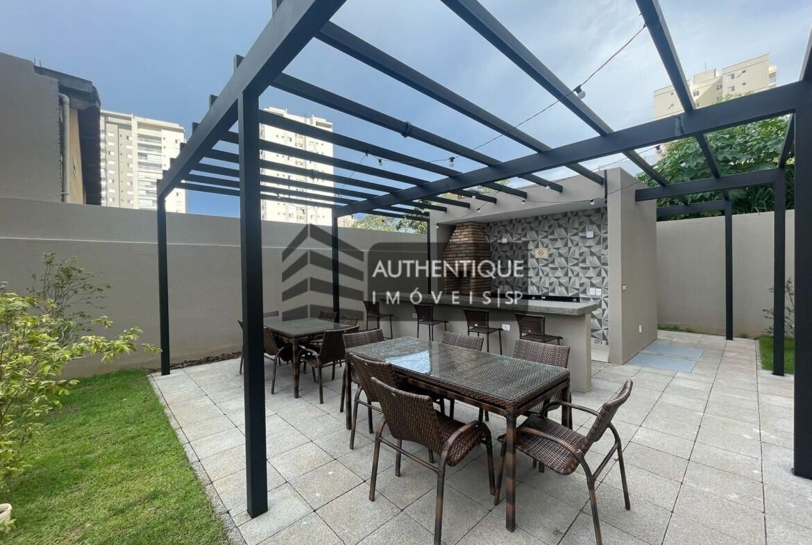 Apartamento, 3 quartos, 130 m² - Foto 66