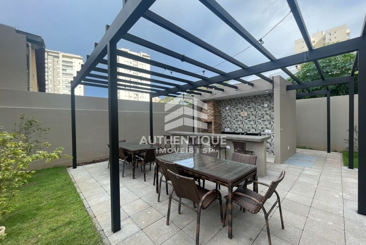 Apartamento, 3 quartos, 130 m² - Foto 66