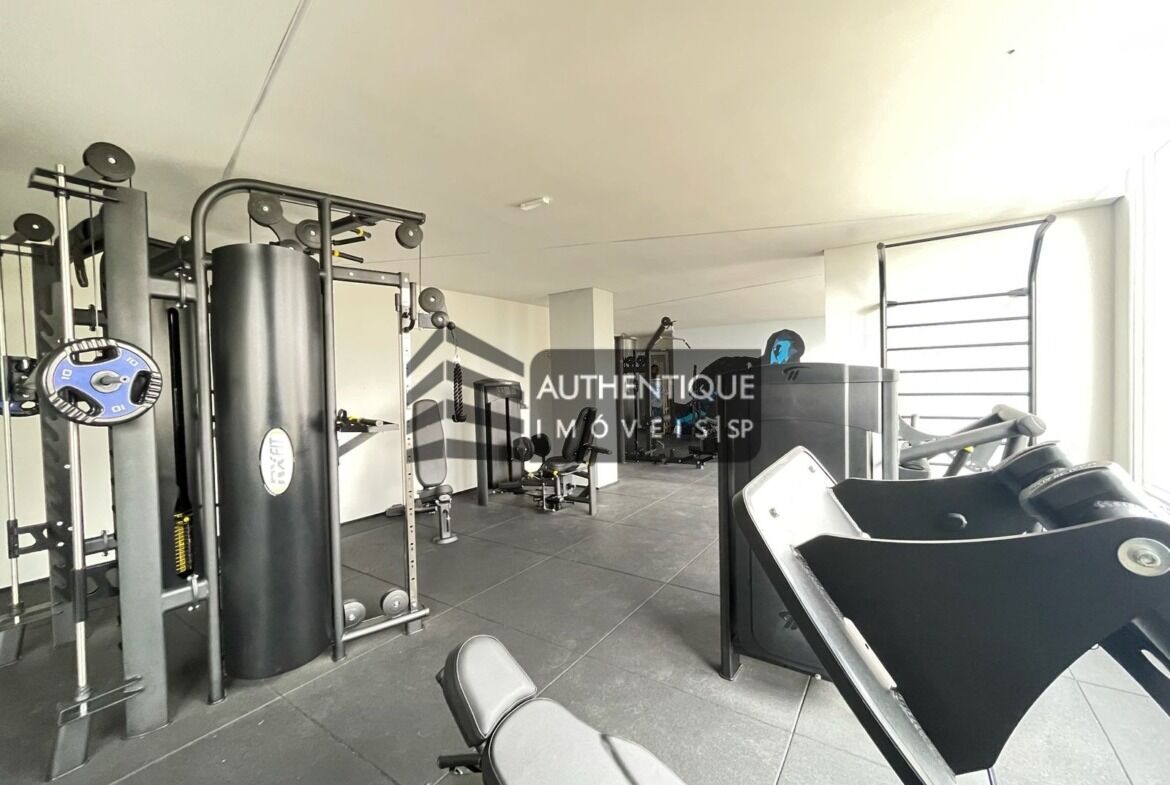 Apartamento, 3 quartos, 130 m² - Foto 75