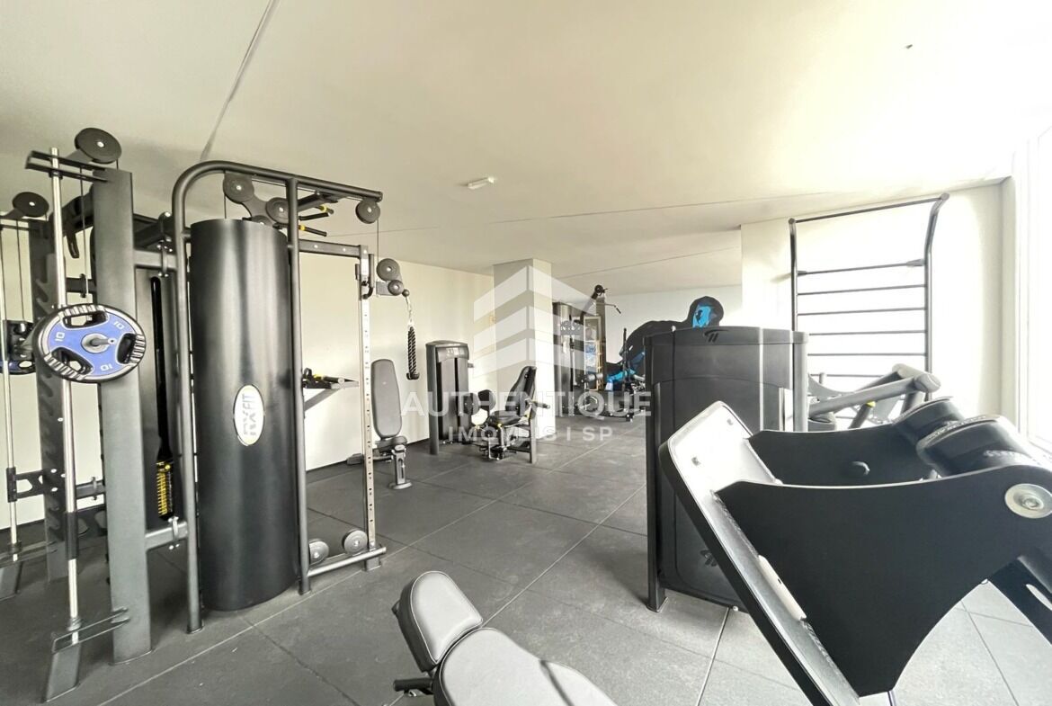 Apartamento, 3 quartos, 130 m² - Foto 75