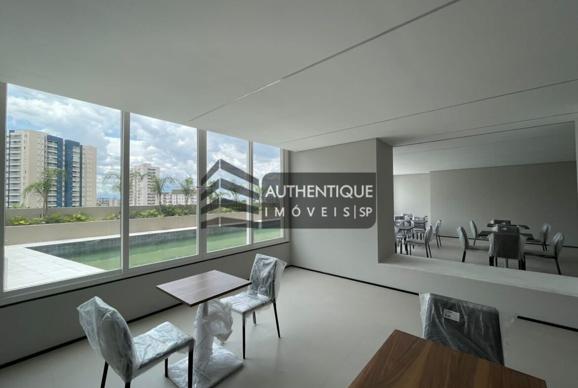 Apartamento, 3 quartos, 130 m² - Foto 80