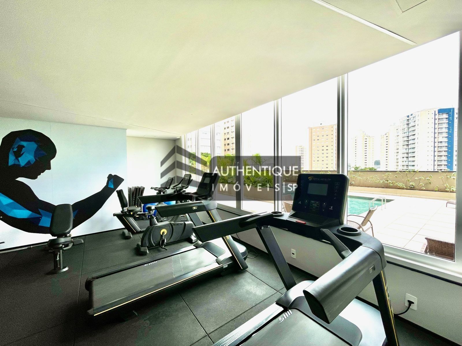 Apartamento, 3 quartos, 130 m² - Foto 59