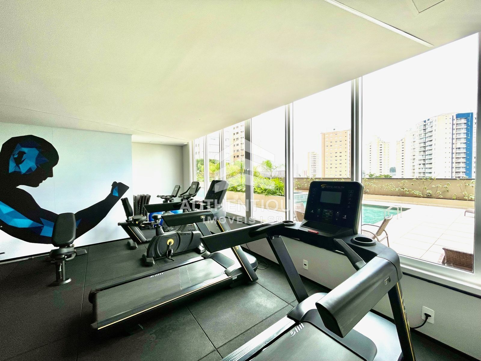 Apartamento, 3 quartos, 130 m² - Foto 59