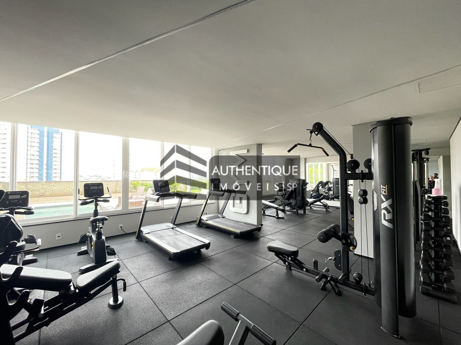 Apartamento, 3 quartos, 130 m² - Foto 61