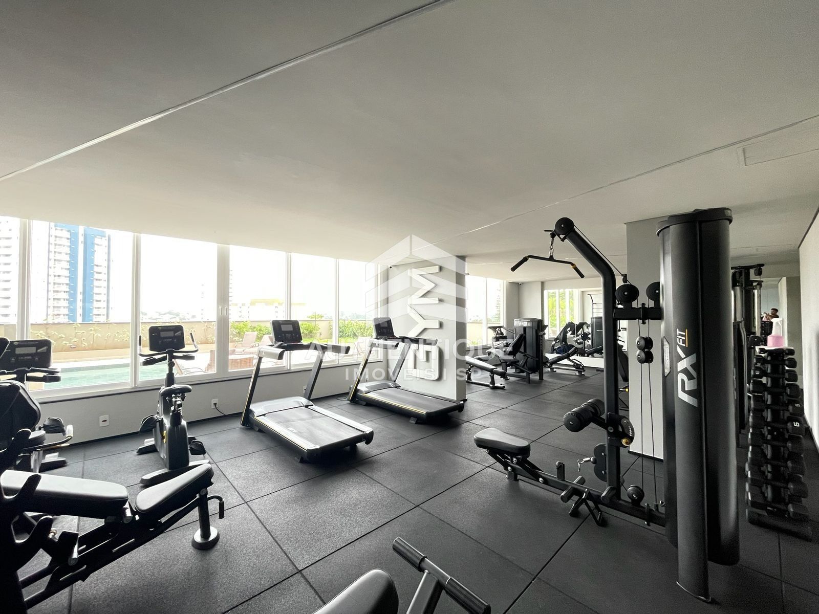Apartamento, 3 quartos, 130 m² - Foto 61