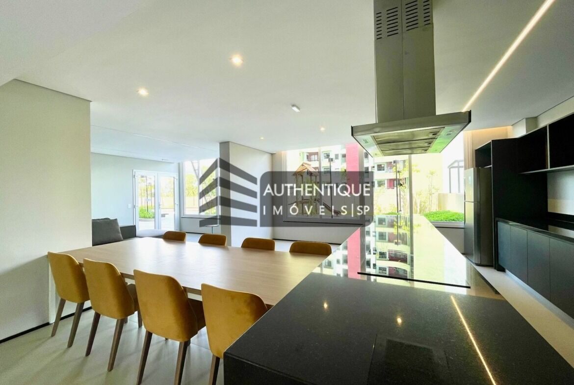 Apartamento, 3 quartos, 130 m² - Foto 73