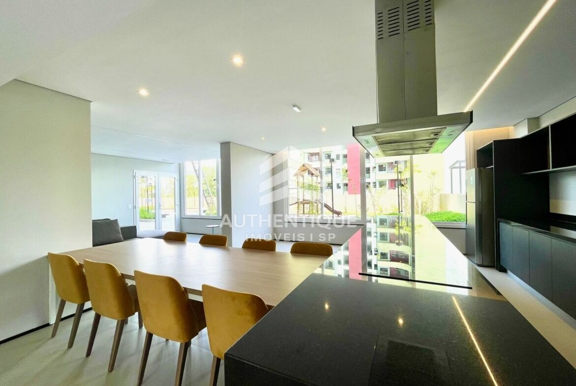 Apartamento, 3 quartos, 130 m² - Foto 73