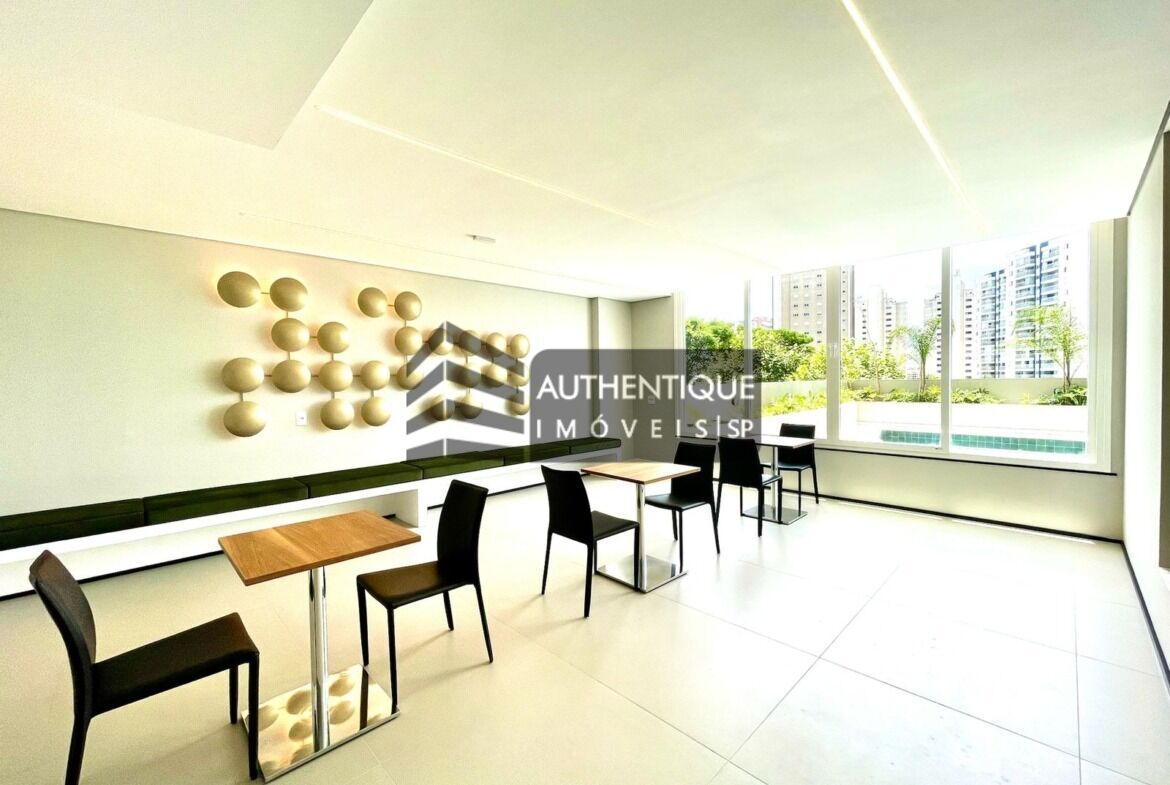 Apartamento, 3 quartos, 130 m² - Foto 74