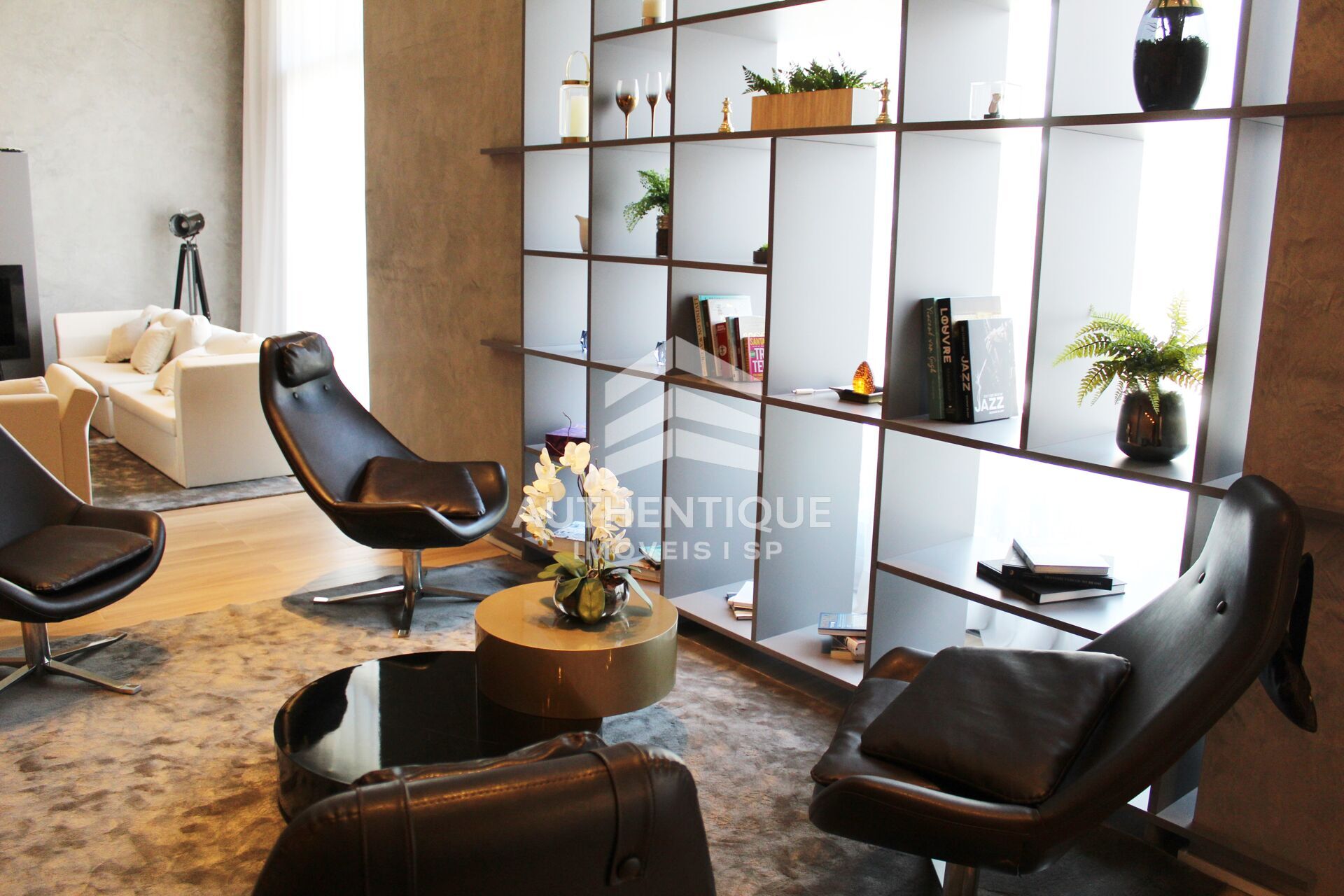 Apartamento, 3 quartos, 181 m² - Foto 56
