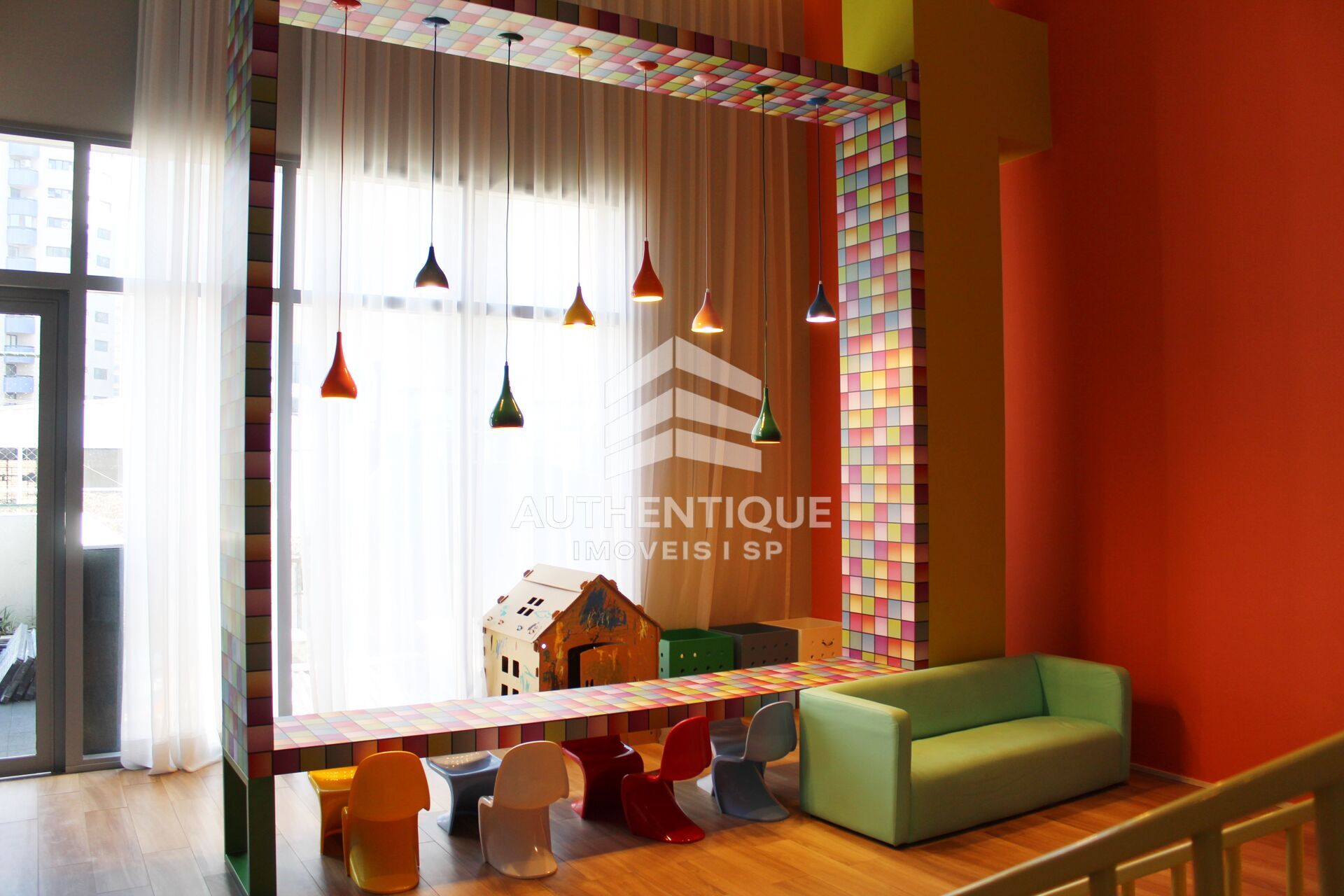 Apartamento, 3 quartos, 181 m² - Foto 50