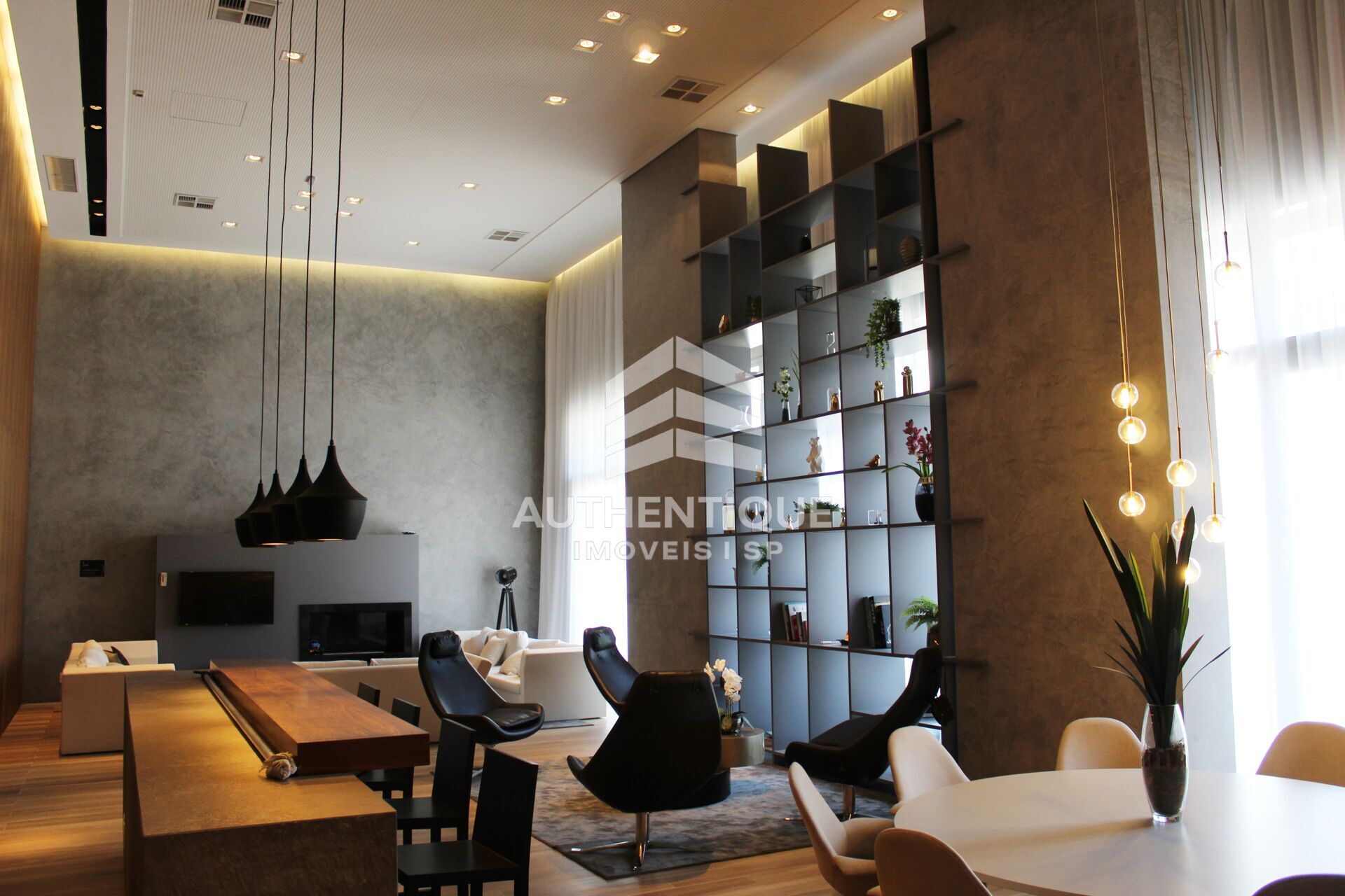 Apartamento, 3 quartos, 181 m² - Foto 53
