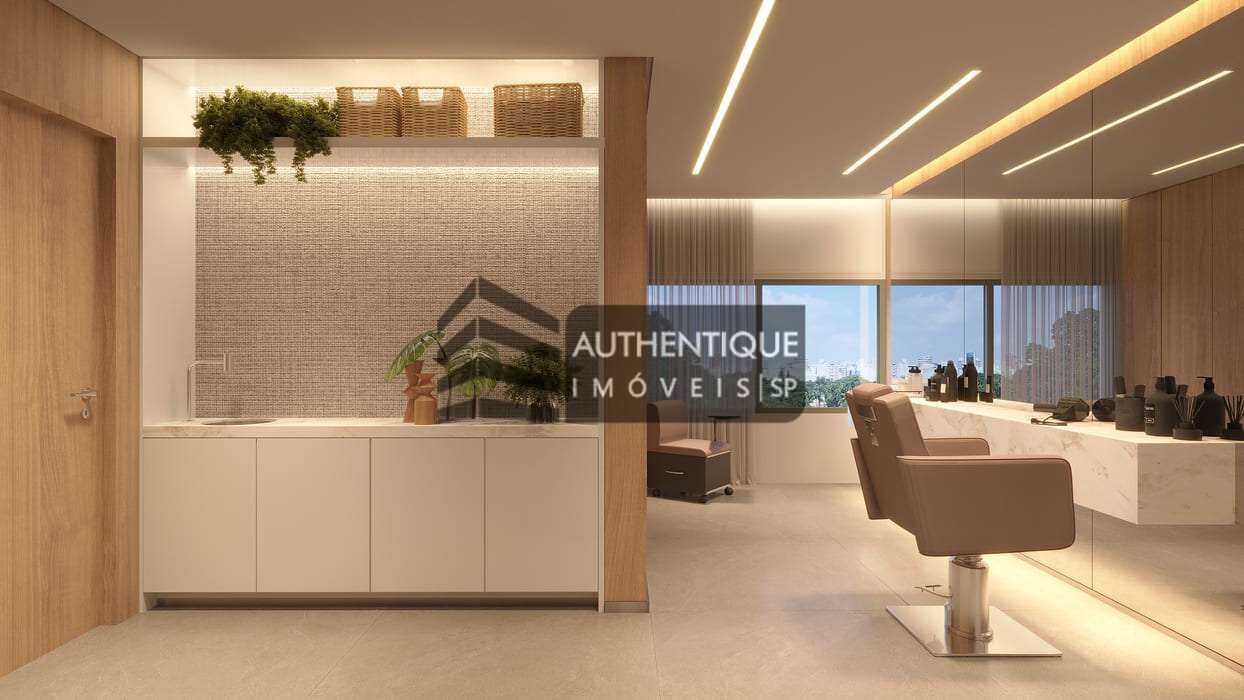 Apartamento, 3 quartos, 140 m² - Foto 39