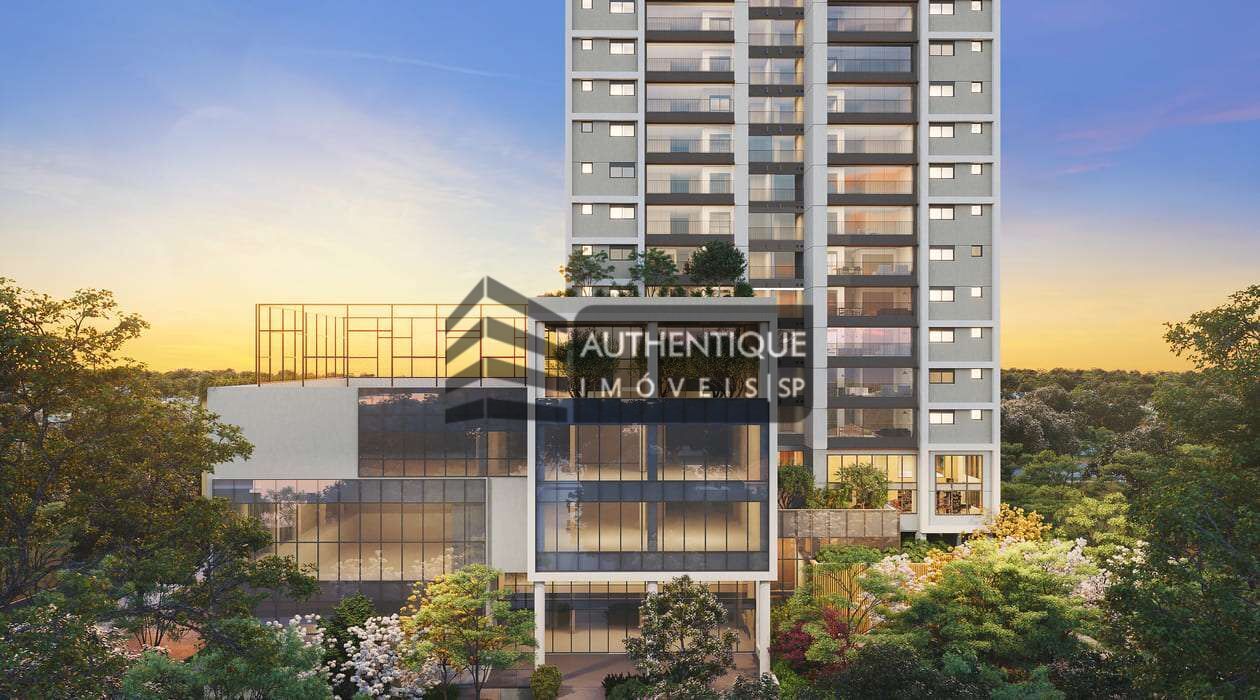 Apartamento, 3 quartos, 140 m² - Foto 26