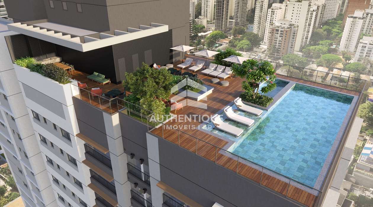 Apartamento, 2 quartos, 88 m² - Foto 29