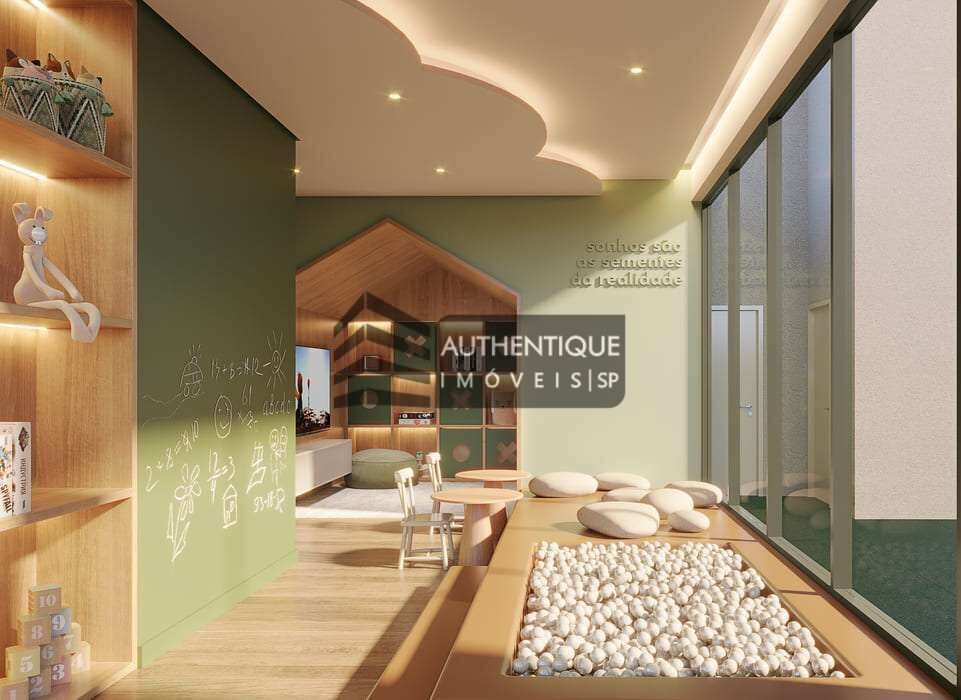 Apartamento, 3 quartos, 140 m² - Foto 31