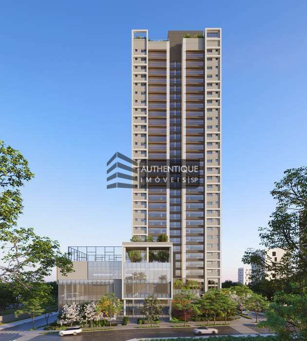 Apartamento, 3 quartos, 140 m² - Foto 28