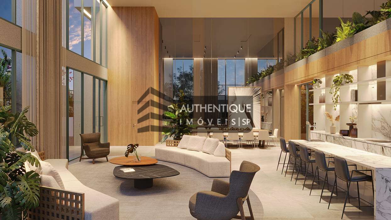 Apartamento, 3 quartos, 140 m² - Foto 30