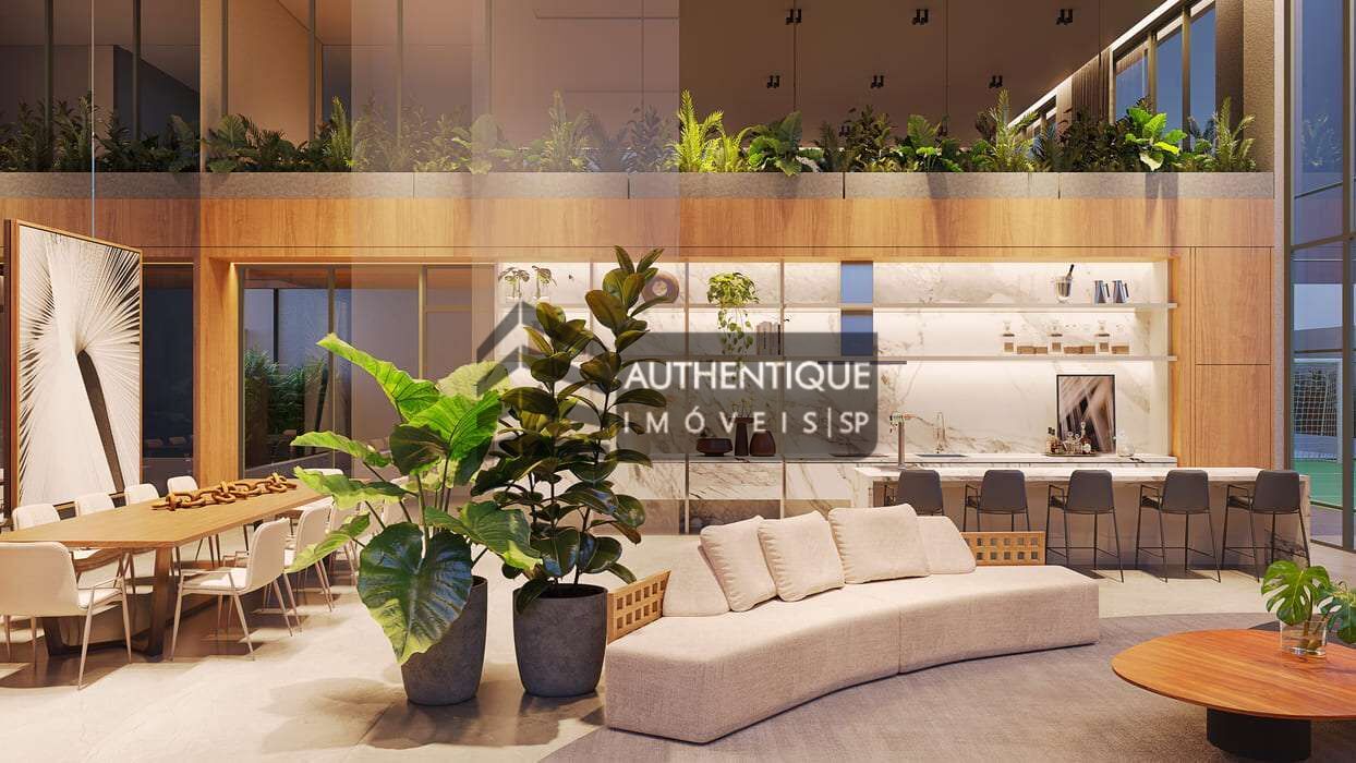 Apartamento, 3 quartos, 140 m² - Foto 40