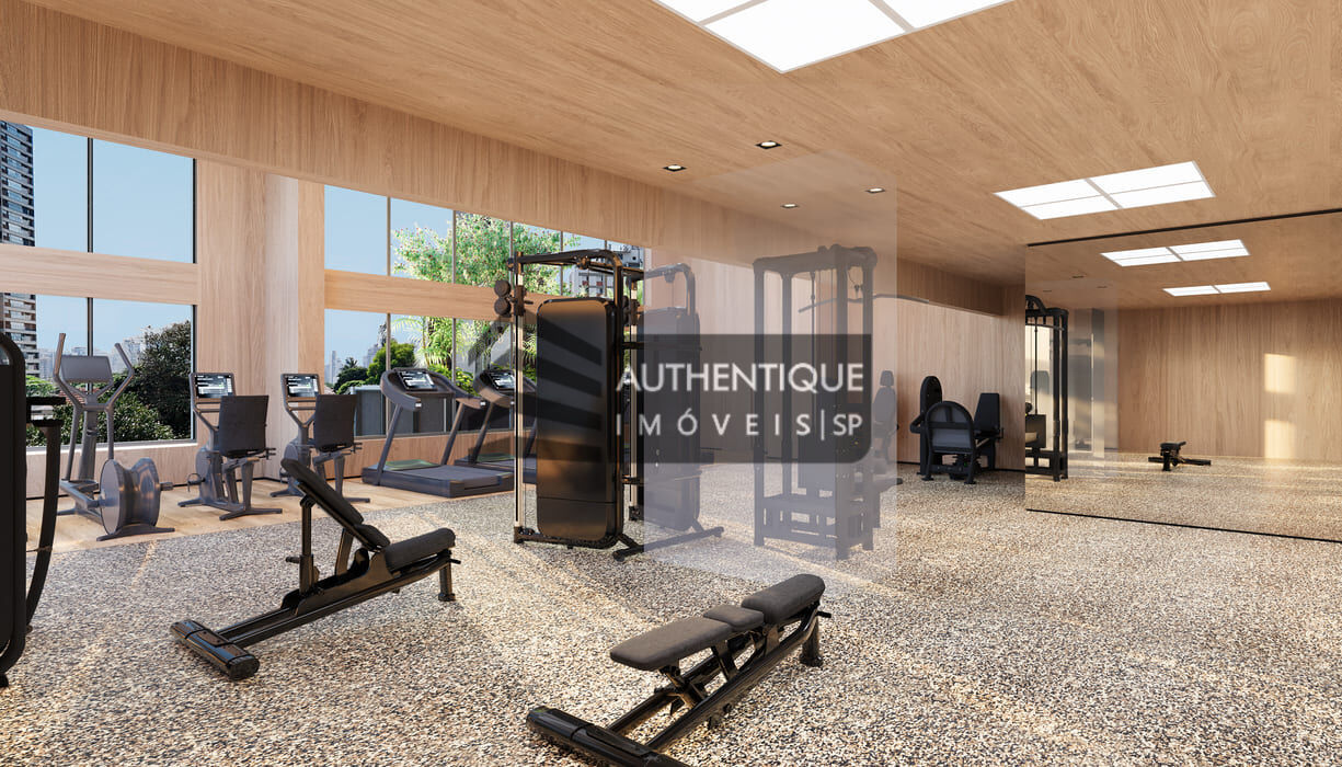 Apartamento, 3 quartos, 140 m² - Foto 35