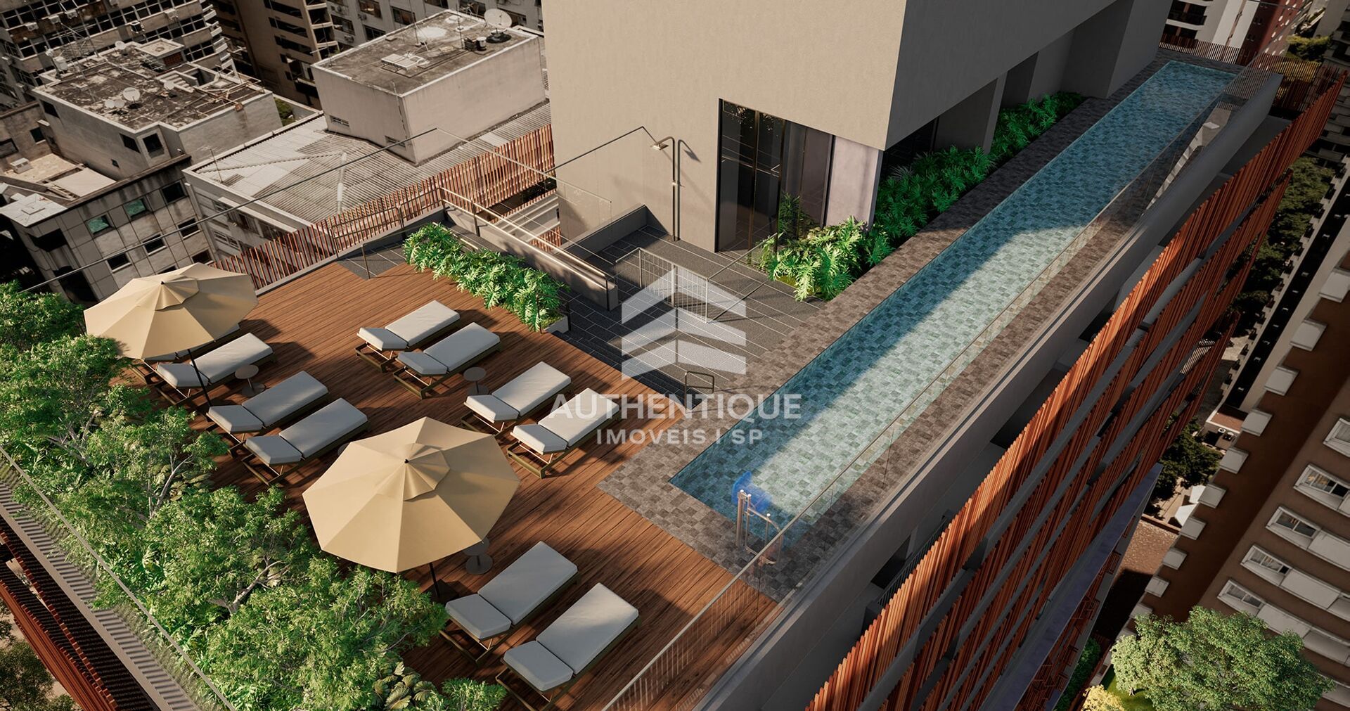 Apartamento, 1 quarto, 23 m² - Foto 17