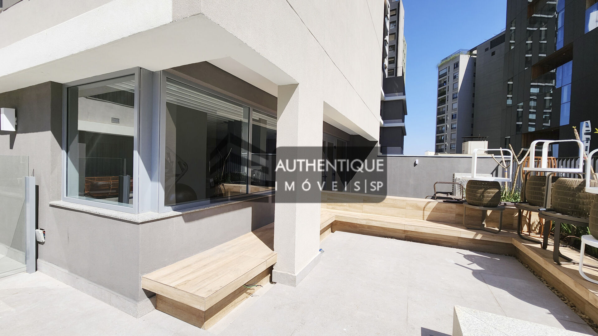 Apartamento à venda com 1 quarto, 48m² - Foto 55