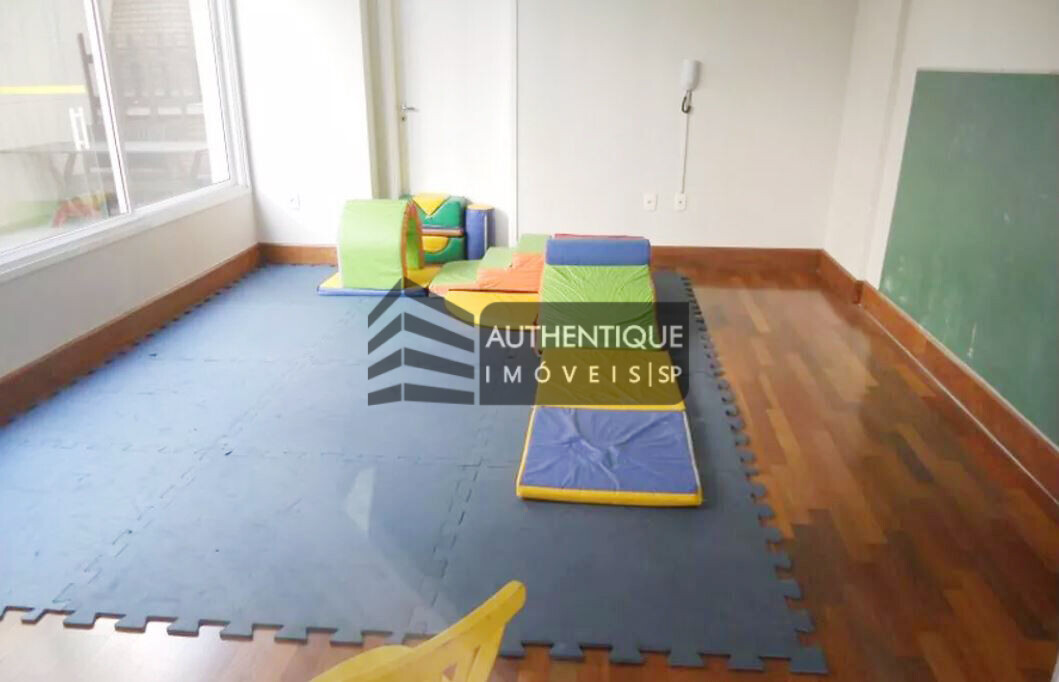 Apartamento à venda com 4 quartos, 116m² - Foto 36