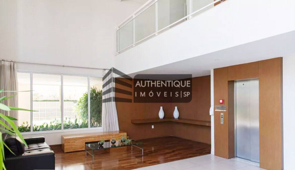 Apartamento à venda com 4 quartos, 116m² - Foto 30