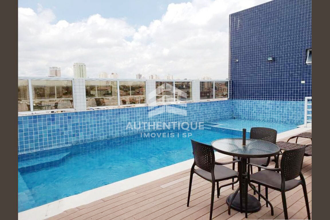 Apartamento, 1 quarto, 39 m² - Foto 13