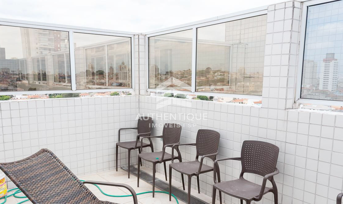 Apartamento, 1 quarto, 39 m² - Foto 16