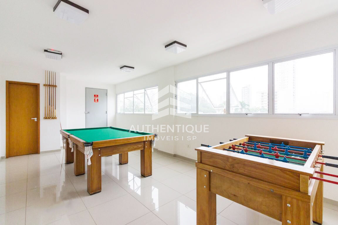 Apartamento, 1 quarto, 39 m² - Foto 19