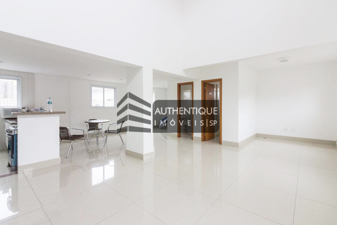 Apartamento à venda com 1 quarto, 39m² - Foto 24