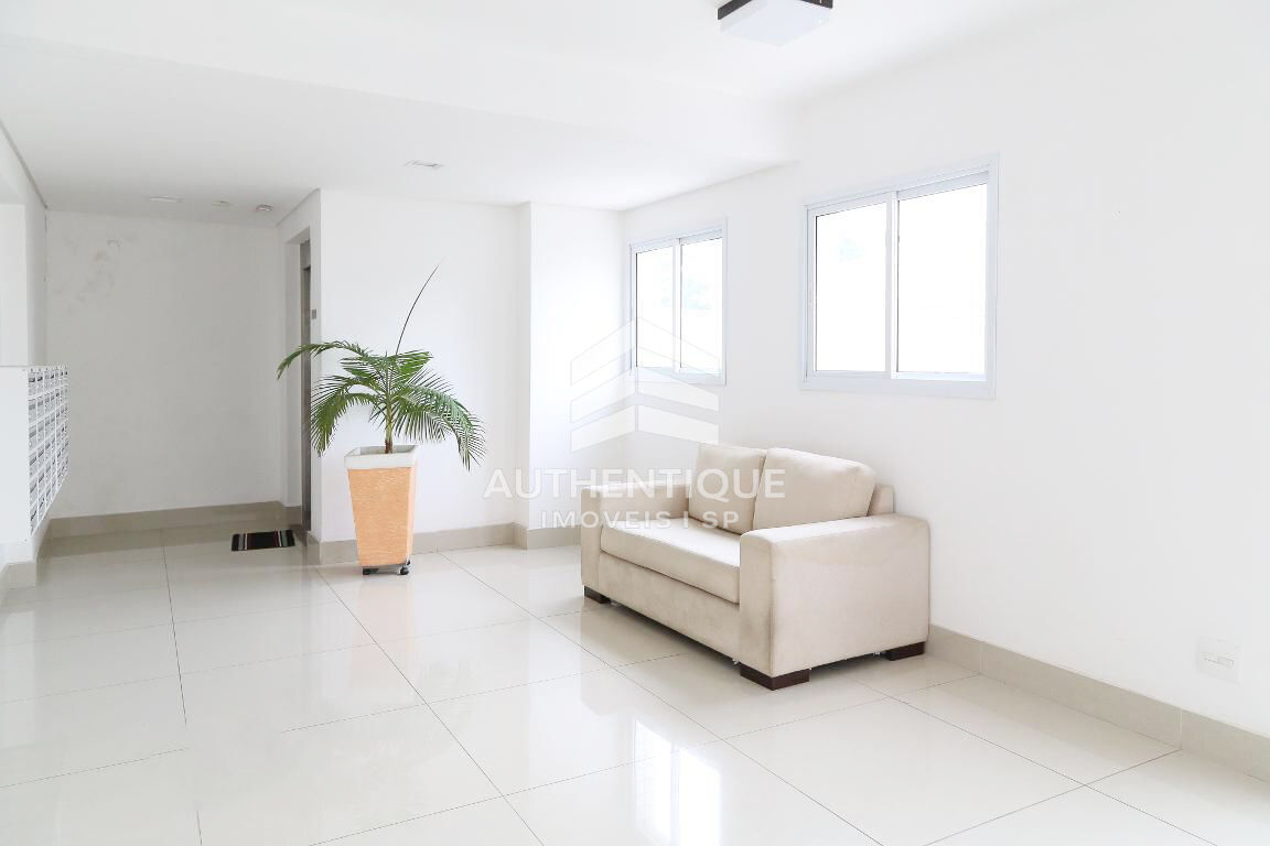 Apartamento, 1 quarto, 39 m² - Foto 14