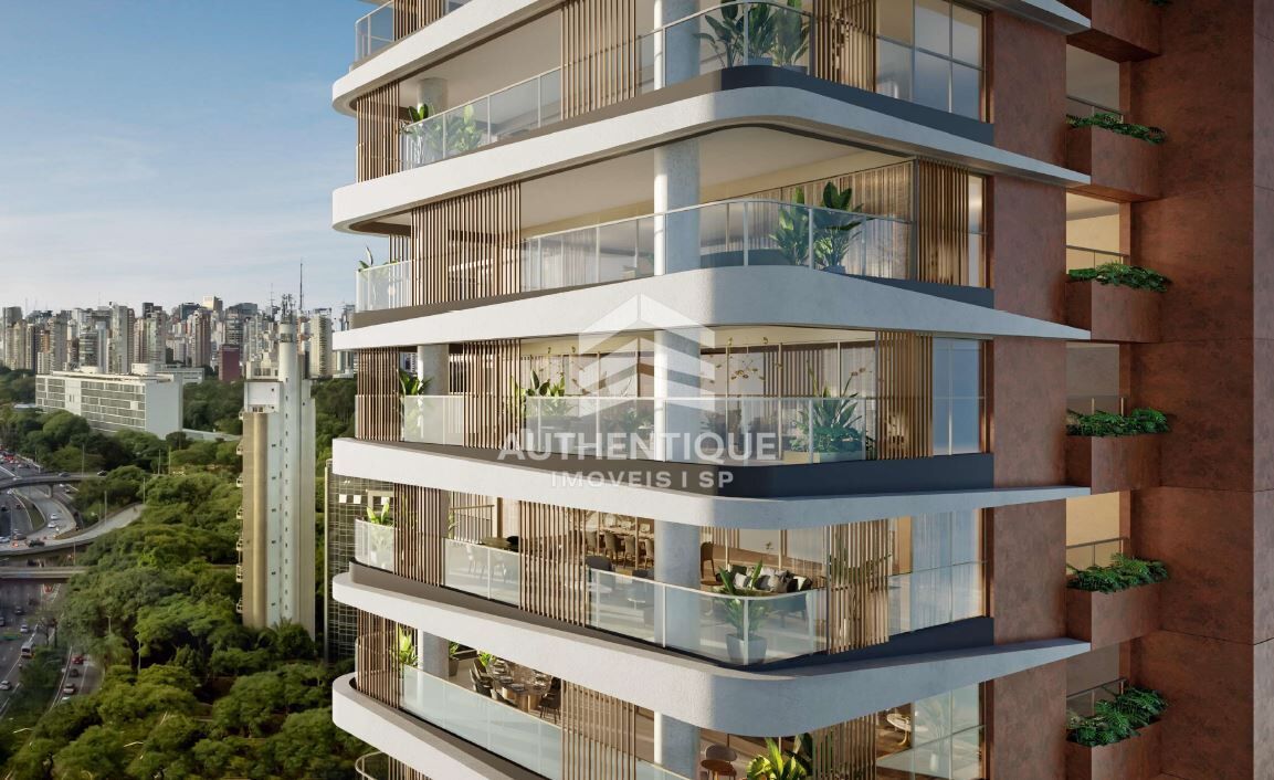 Apartamento, 4 quartos, 254 m² - Foto 40