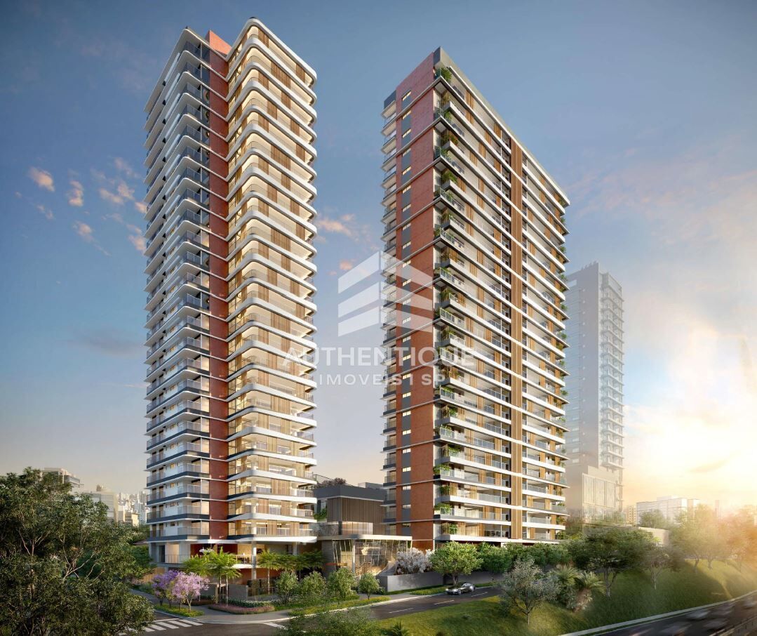 Apartamento, 4 quartos, 254 m² - Foto 47