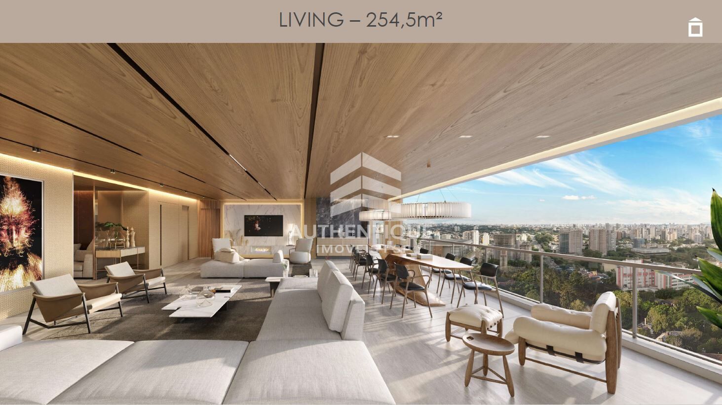Apartamento, 4 quartos, 254 m² - Foto 45
