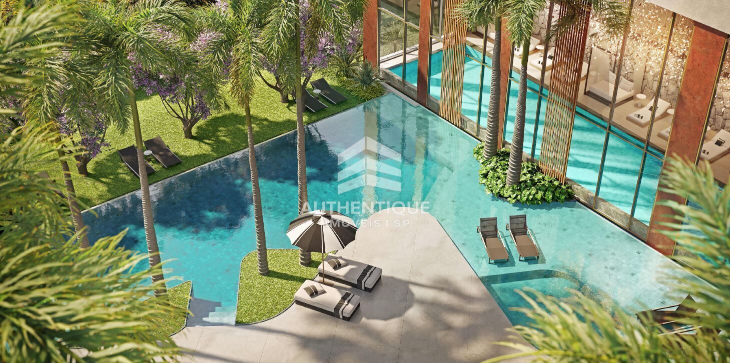 Apartamento, 4 quartos, 254 m² - Foto 42
